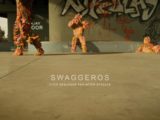 Los Swaggeros – Title Sequence