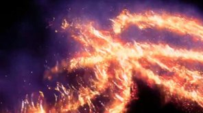 Creating Fire in After Effects – Courtesy of ProVideo Coalition.com: AE Portal by Rich Young