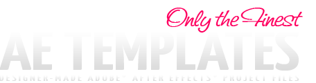 AfterEffects-Template.com