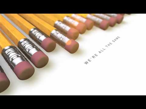 Be Unique – Pencils
