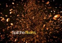 Spill The Beans